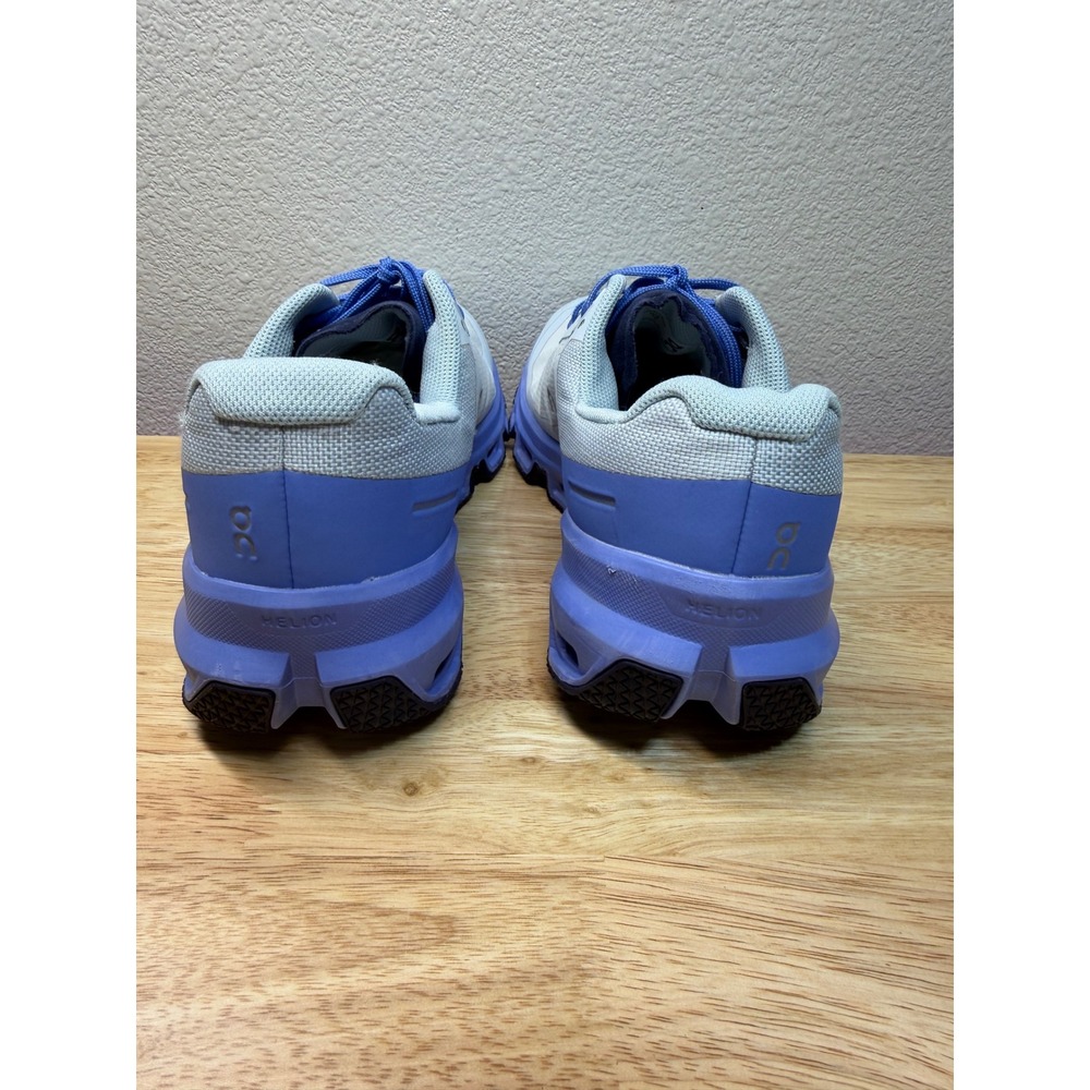 On Running Cloudventure Glacier Zenith Women 8 Trail Running Shoes 32.99256 - Picture 7 of 10